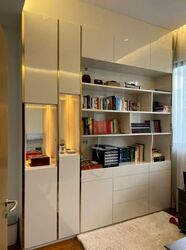Luxus Hills (D28), Terrace #536377561